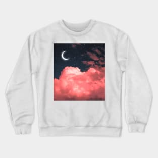 Magic Sky Crewneck Sweatshirt